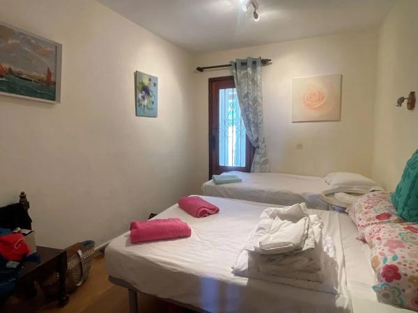 Chalet en Benimeit-Tabaira