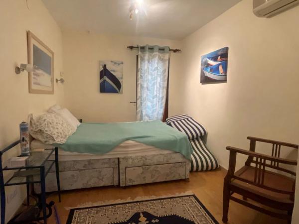 Chalet en Benimeit-Tabaira