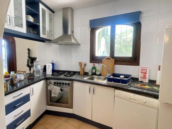 Chalet en Benimeit-Tabaira