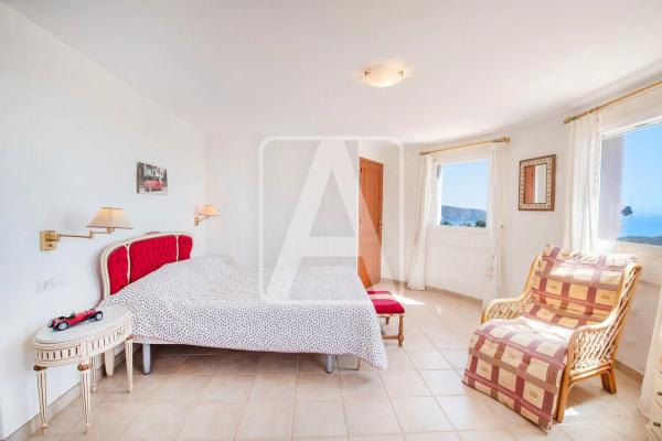 Chalet en Moravit-Cap Blanc