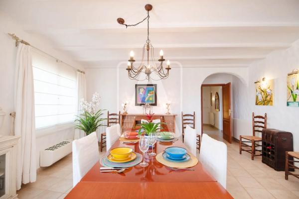 Chalet en Moravit-Cap Blanc