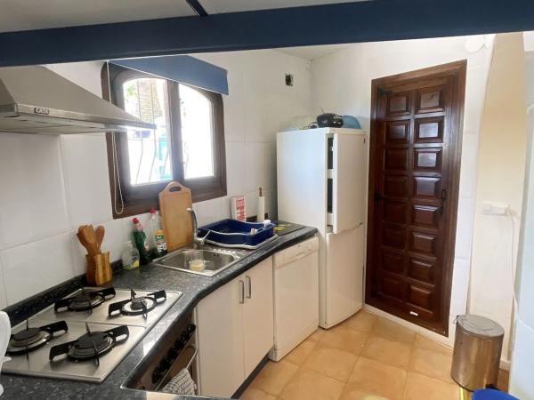 Chalet en Benimeit-Tabaira