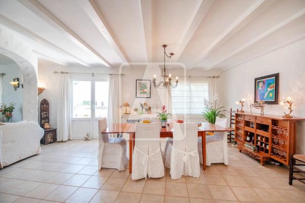 Chalet en Moravit-Cap Blanc