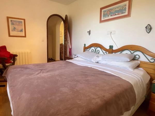 Chalet en Benimeit-Tabaira