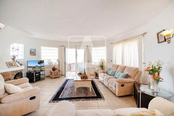 Chalet en Moravit-Cap Blanc