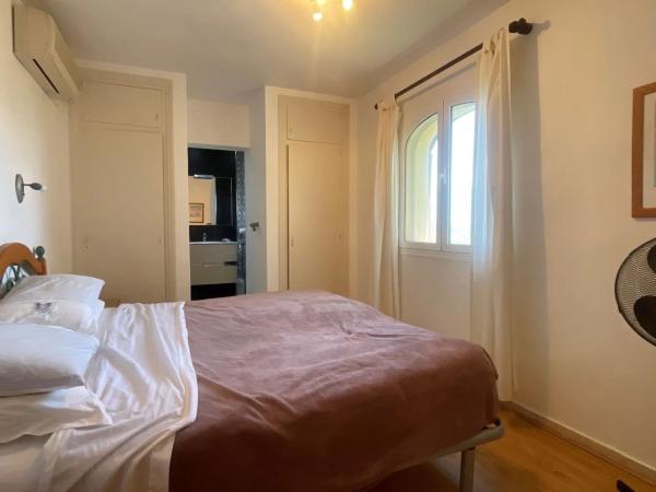 Chalet en Benimeit-Tabaira