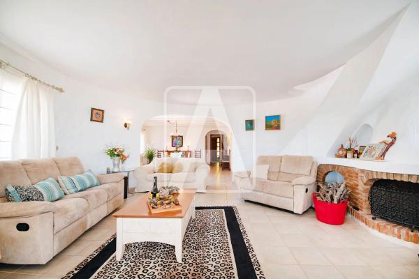 Chalet en Moravit-Cap Blanc