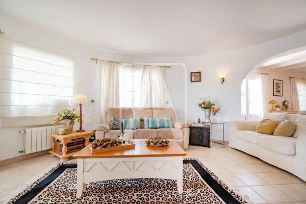 Chalet en Moravit-Cap Blanc