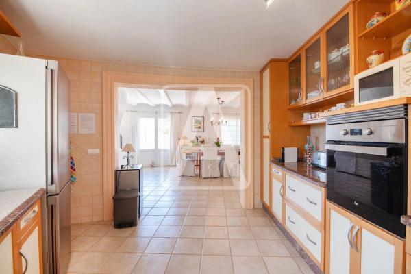 Chalet en Moravit-Cap Blanc