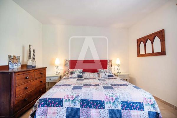 Chalet en Moravit-Cap Blanc