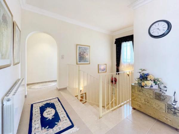 Casa independiente en calle Martín Pescador