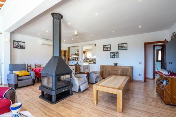 Casa independiente en calle Elche