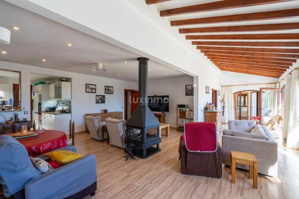 Casa independiente en calle Elche