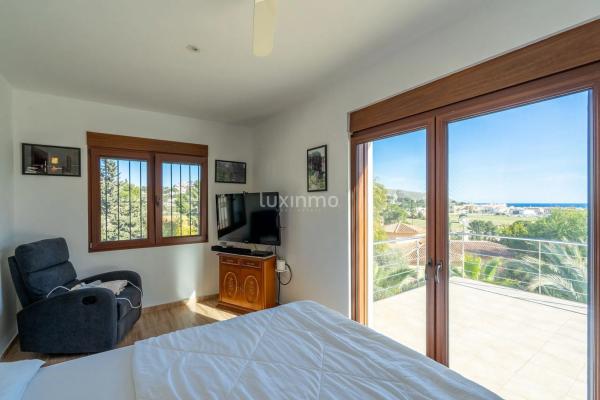 Casa independiente en calle Elche