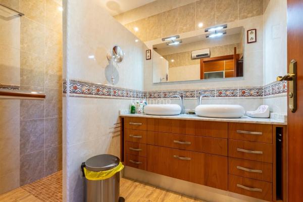 Casa independiente en calle Elche