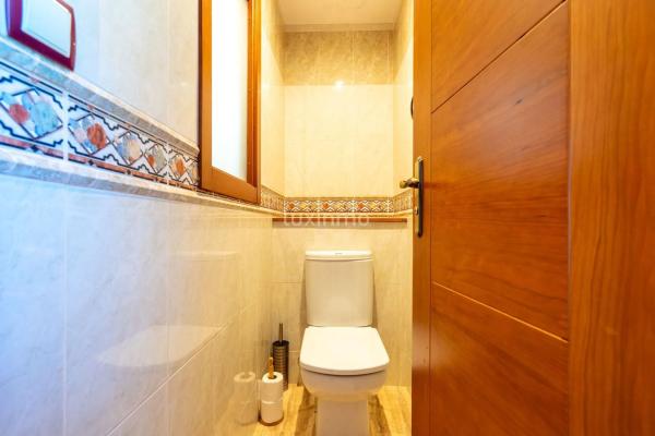 Casa independiente en calle Elche