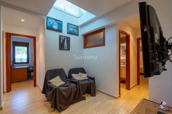 Casa independiente en calle Elche