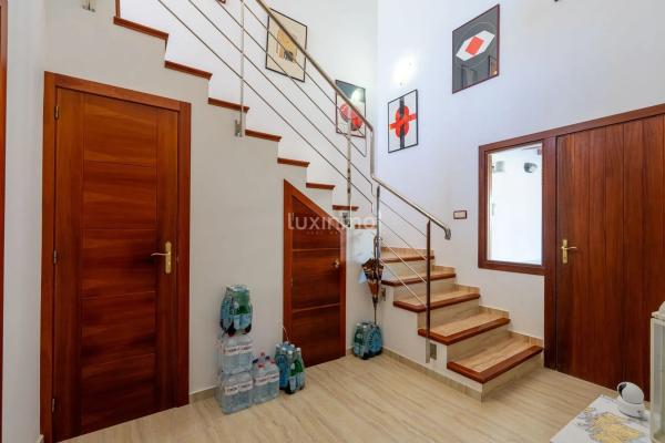 Casa independiente en calle Elche