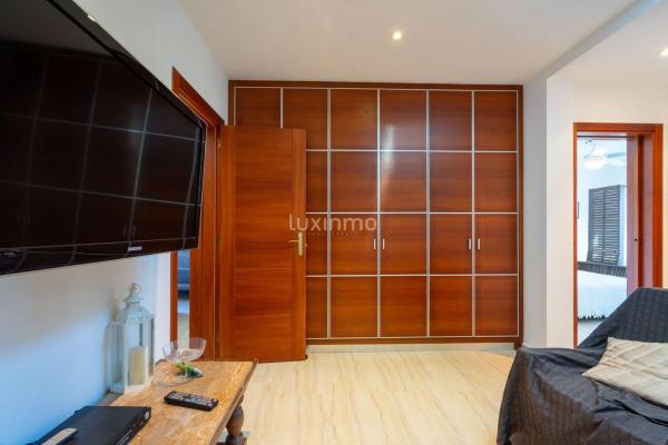 Casa independiente en calle Elche