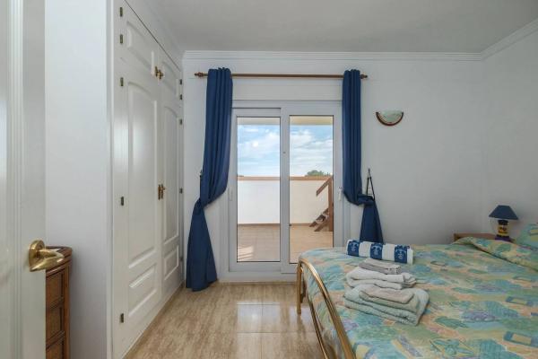 Dúplex en Casco Urbano