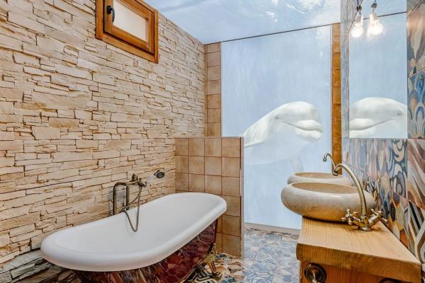 Chalet adosado en calle Almacenes