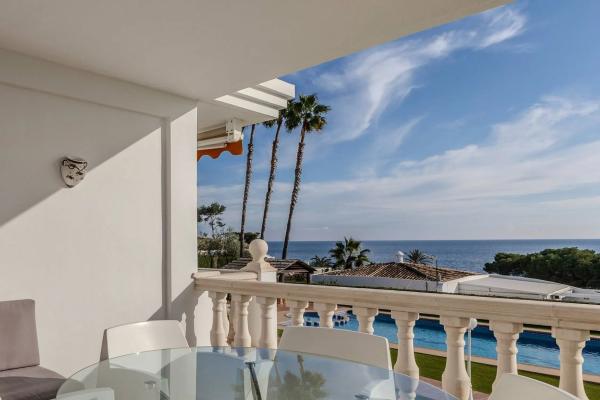 Dúplex en Casco Urbano