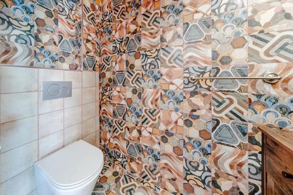 Chalet adosado en calle Almacenes