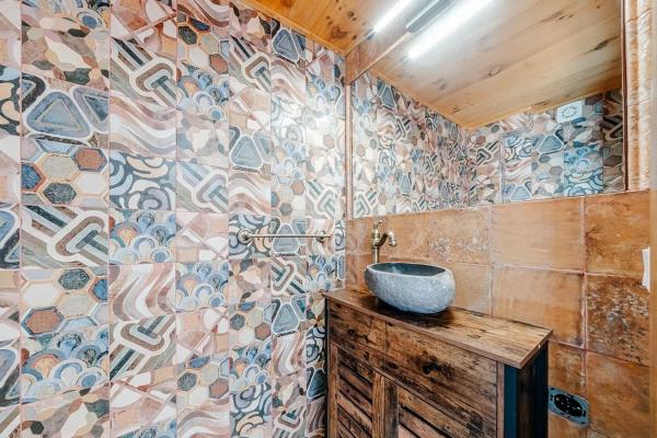 Chalet adosado en calle Almacenes