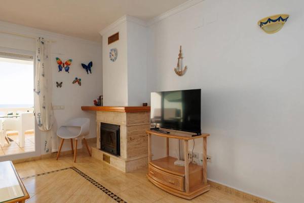 Dúplex en Casco Urbano