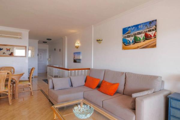 Dúplex en Casco Urbano