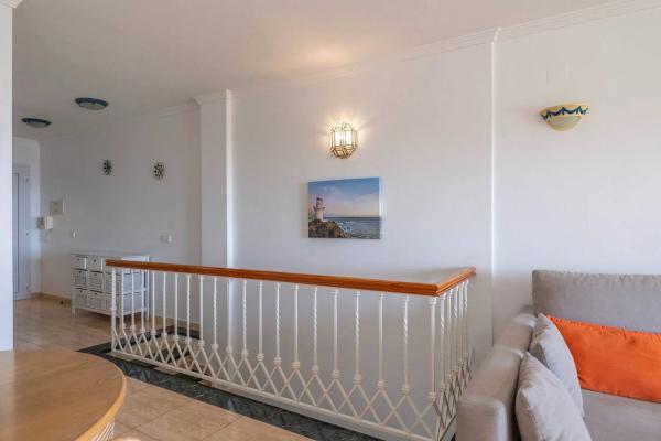 Dúplex en Casco Urbano