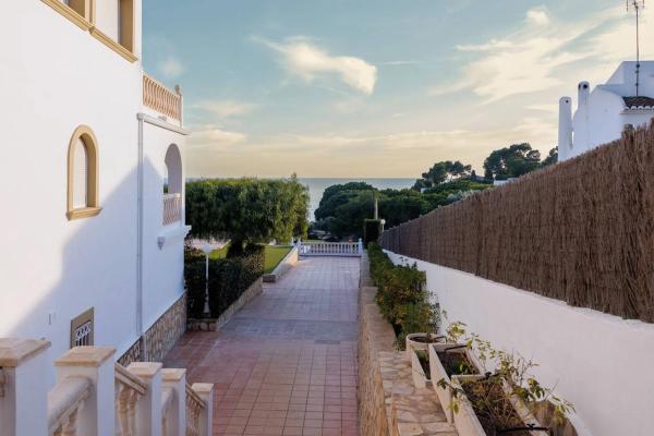 Dúplex en Casco Urbano