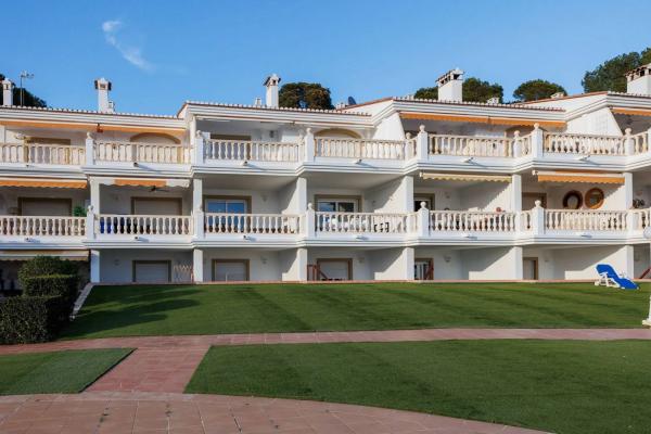 Dúplex en Casco Urbano