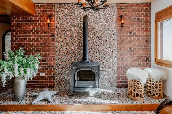 Chalet adosado en calle Almacenes