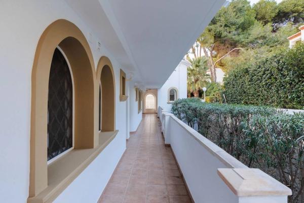 Dúplex en Casco Urbano