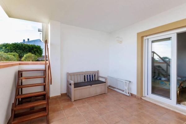 Dúplex en Casco Urbano