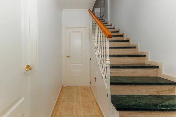 Dúplex en Casco Urbano