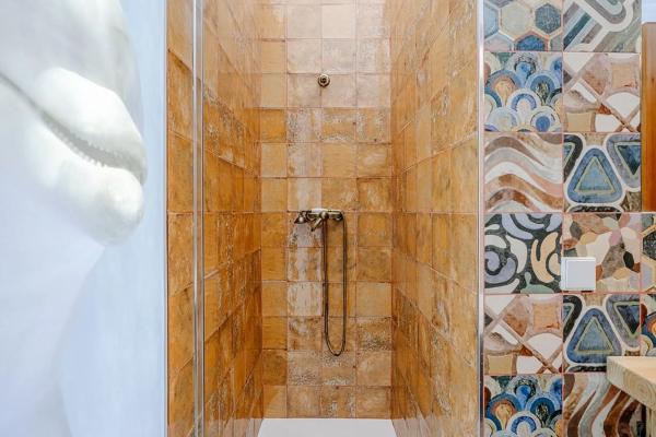 Chalet adosado en calle Almacenes