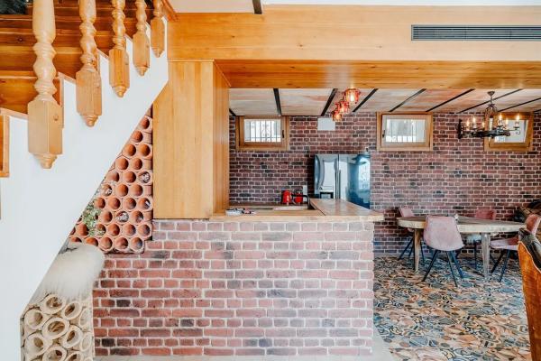 Chalet adosado en calle Almacenes