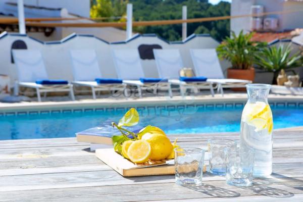 Casa independiente en camino del Paellero