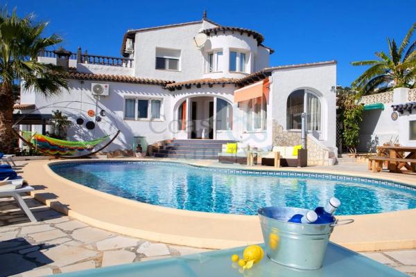 Casa independiente en camino del Paellero