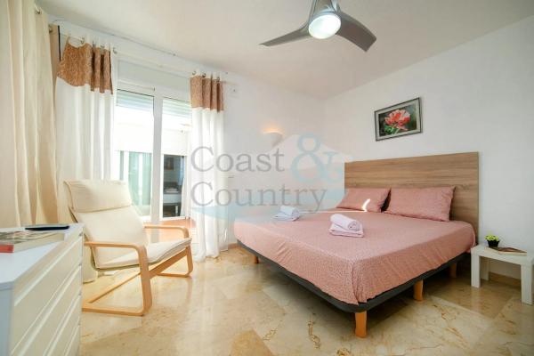 Casa independiente en camino del Paellero