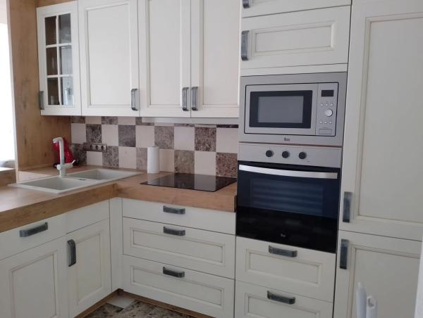 Piso en avenida del Portet, 120