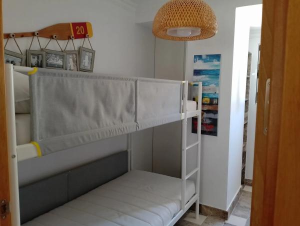 Piso en avenida del Portet, 120