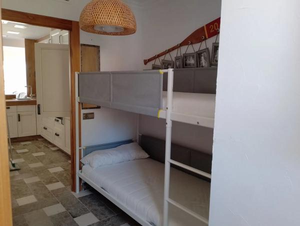 Piso en avenida del Portet, 120