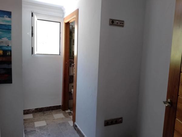 Piso en avenida del Portet, 120