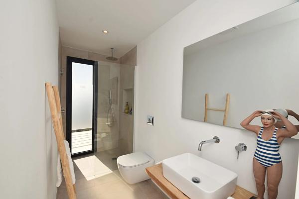 Casa independiente en calle Benirrama