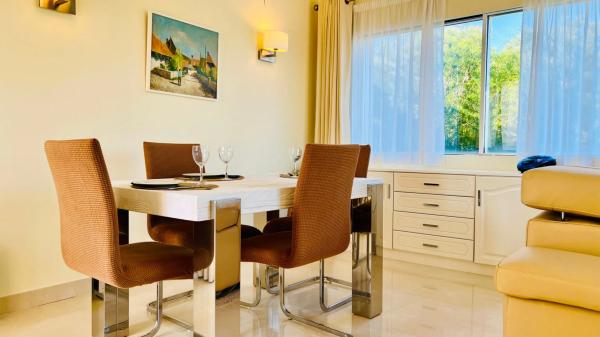 Dúplex en Moravit-Cap Blanc