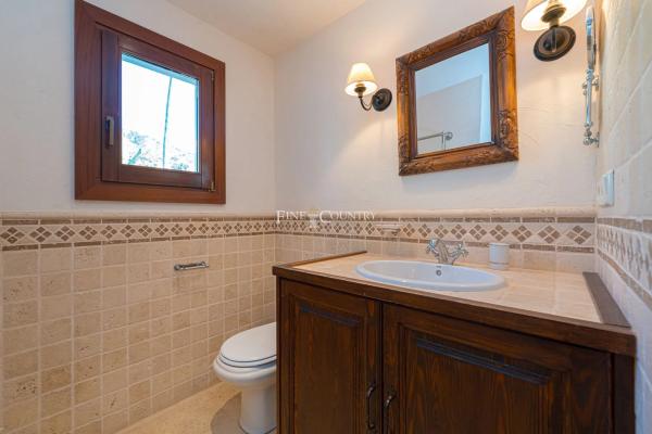 Casa independiente en calle Puerto de Somiedo