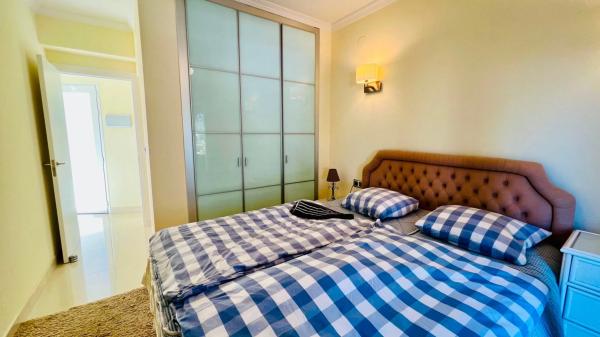 Dúplex en Moravit-Cap Blanc